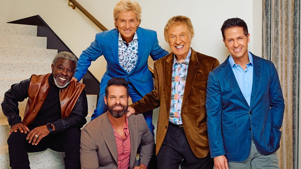 Hotels near Gaither Vocal Band Events