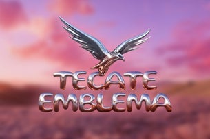 Individual General Tecate Emblema 2026