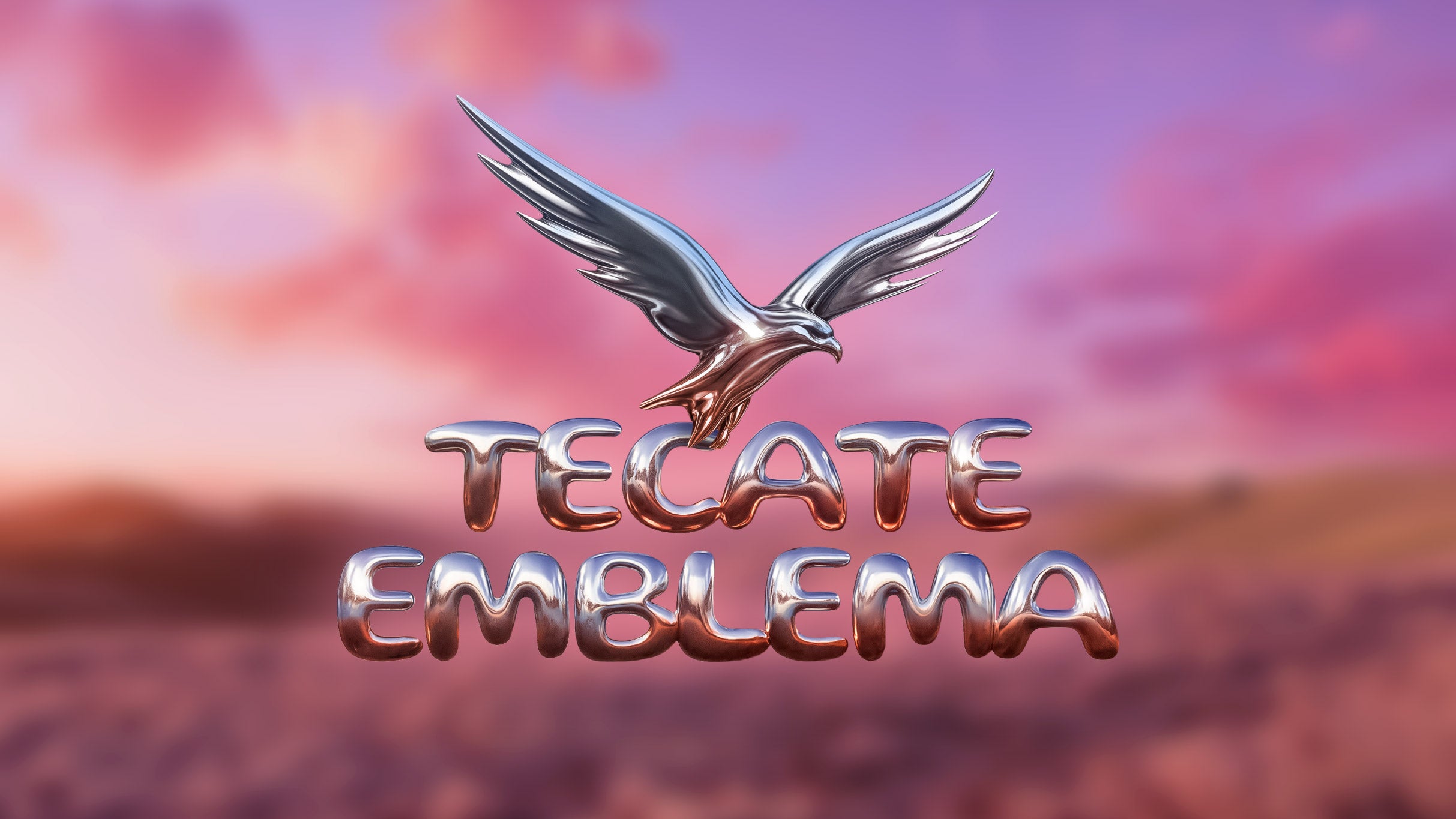 Individual Comfort Pass Tecate Emblema 2026