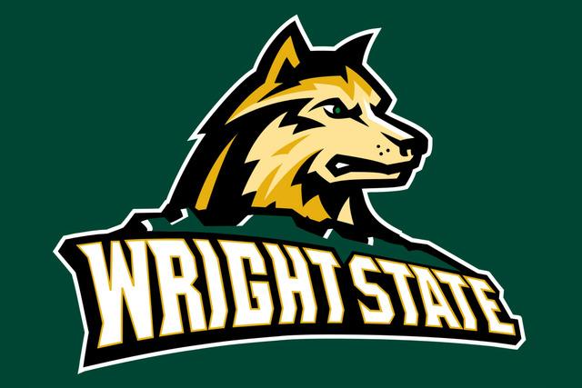 Wright State University Volleyball