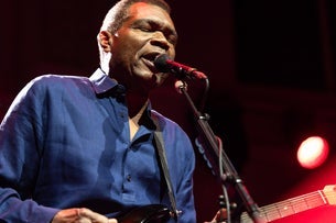 The Robert Cray Band
