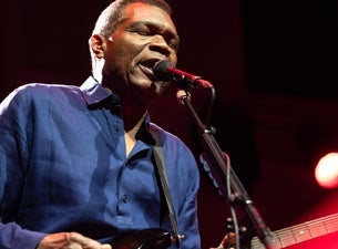 Robert Cray Band logo