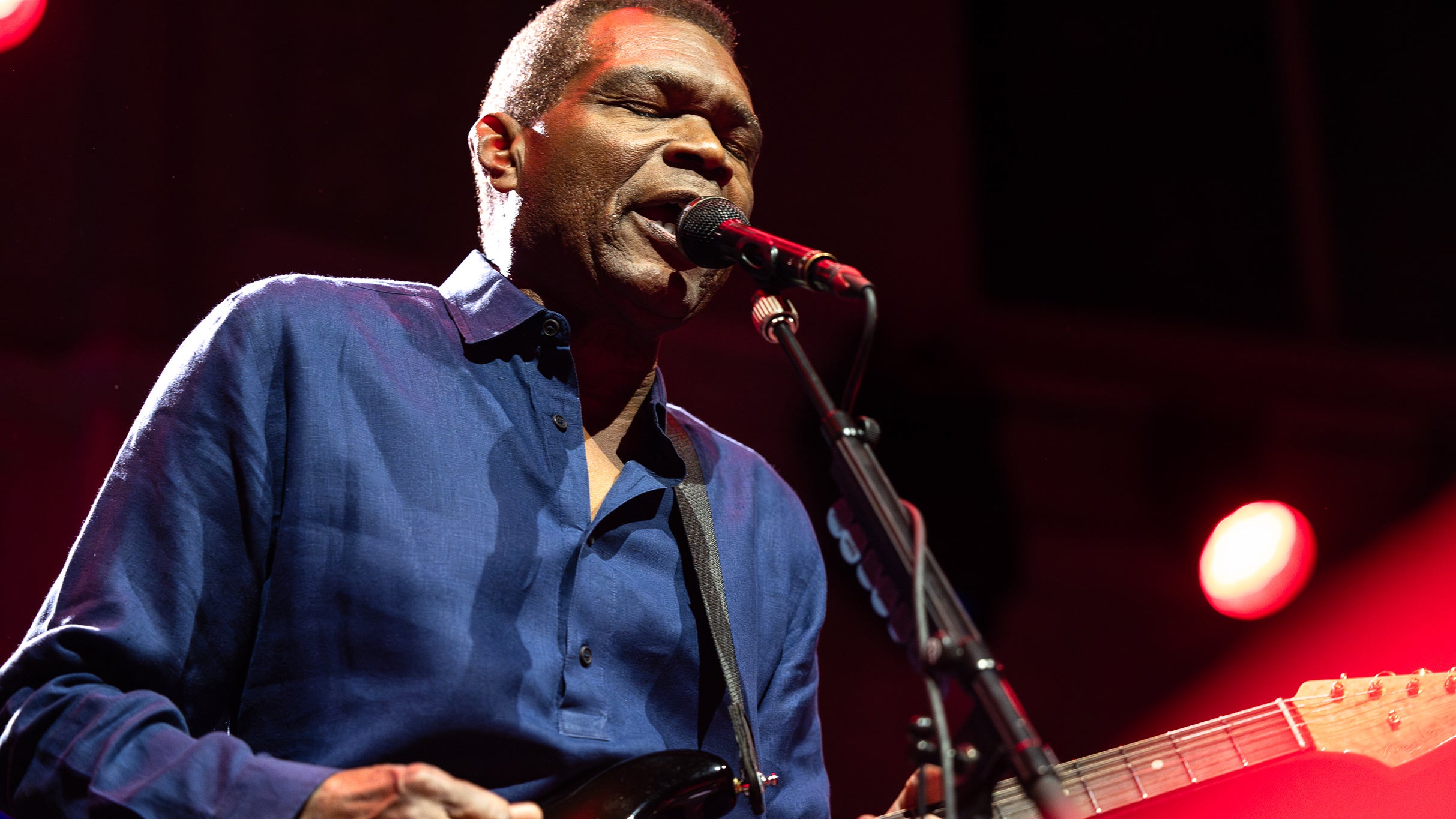 Image of Robert Cray Band