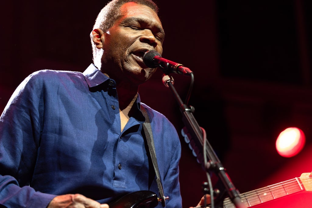 Robert Cray Band