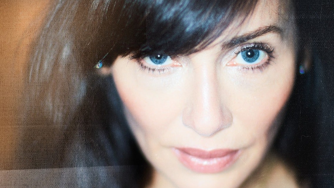 Natalie Imbruglia - Left Of The Middle 25 Year Anniversary Tour Event Title Pic