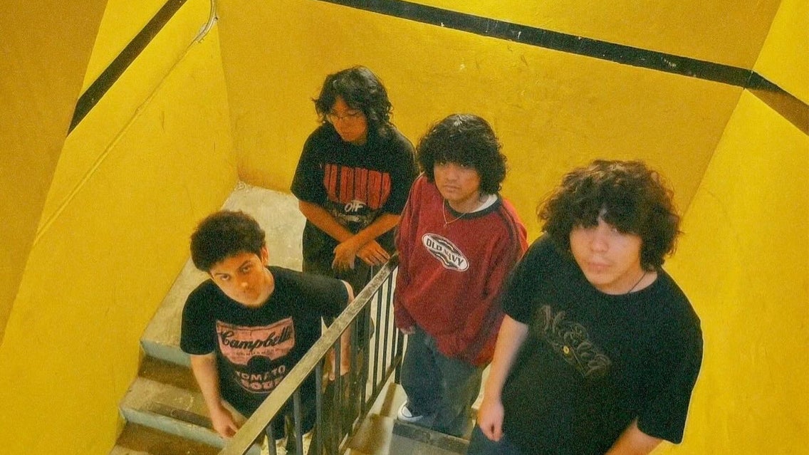 Photo of Rehash - mock tour