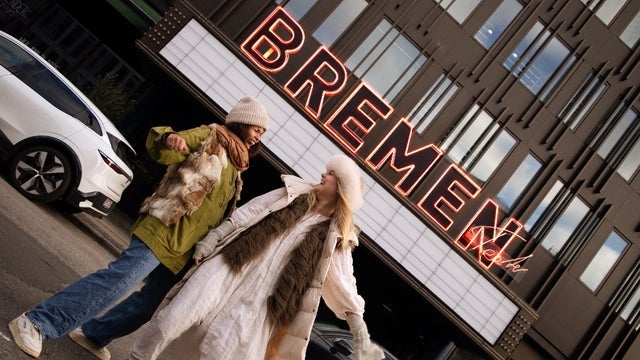 Avalon Khaan og Dianna Lindharth – Remember Who You Are i Bremen Teater, København V 06/04/2024