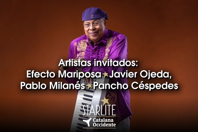 Chucho Valdés y Amigos