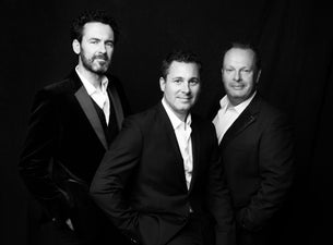 The Celtic Tenors - Coming Home, 2024-11-10, Dublin