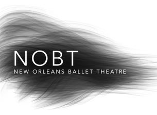 New Orleans Ballet Theatre Presents The Nutcracker