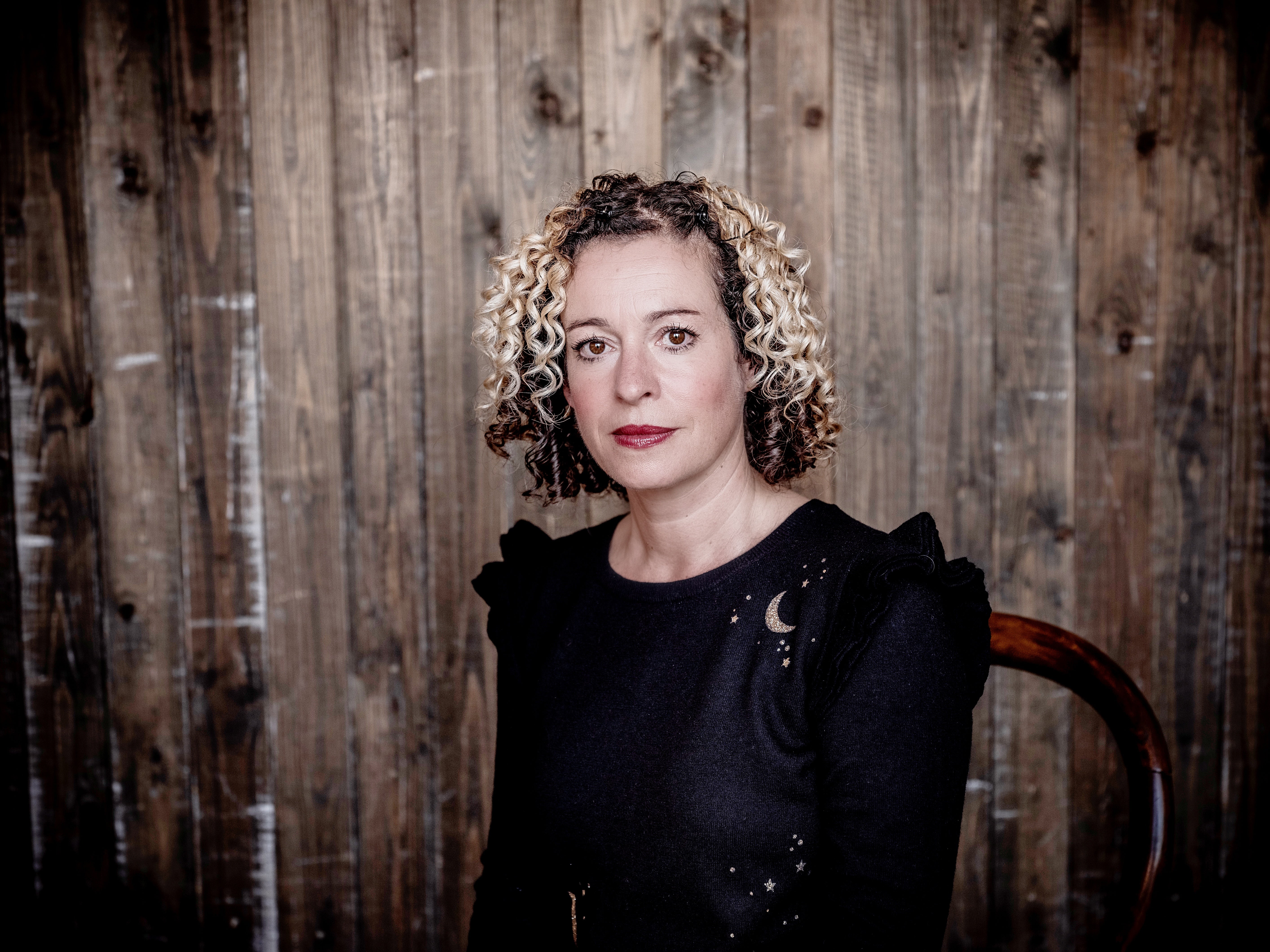 Kate Rusby: Winter Light Tour Event Title Pic