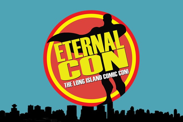 Eternal Con: The Long Island Comic Con