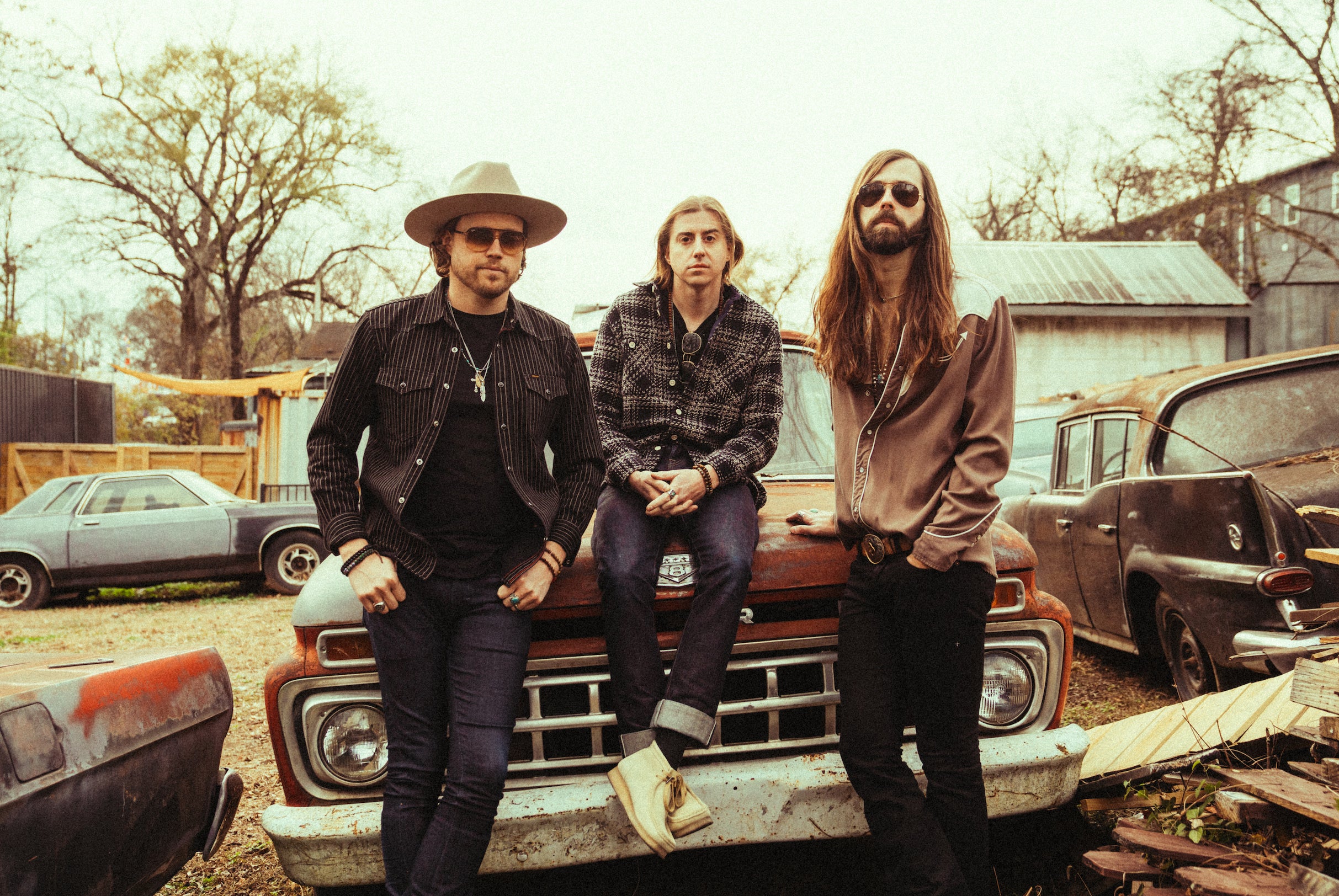 A Thousand Horses