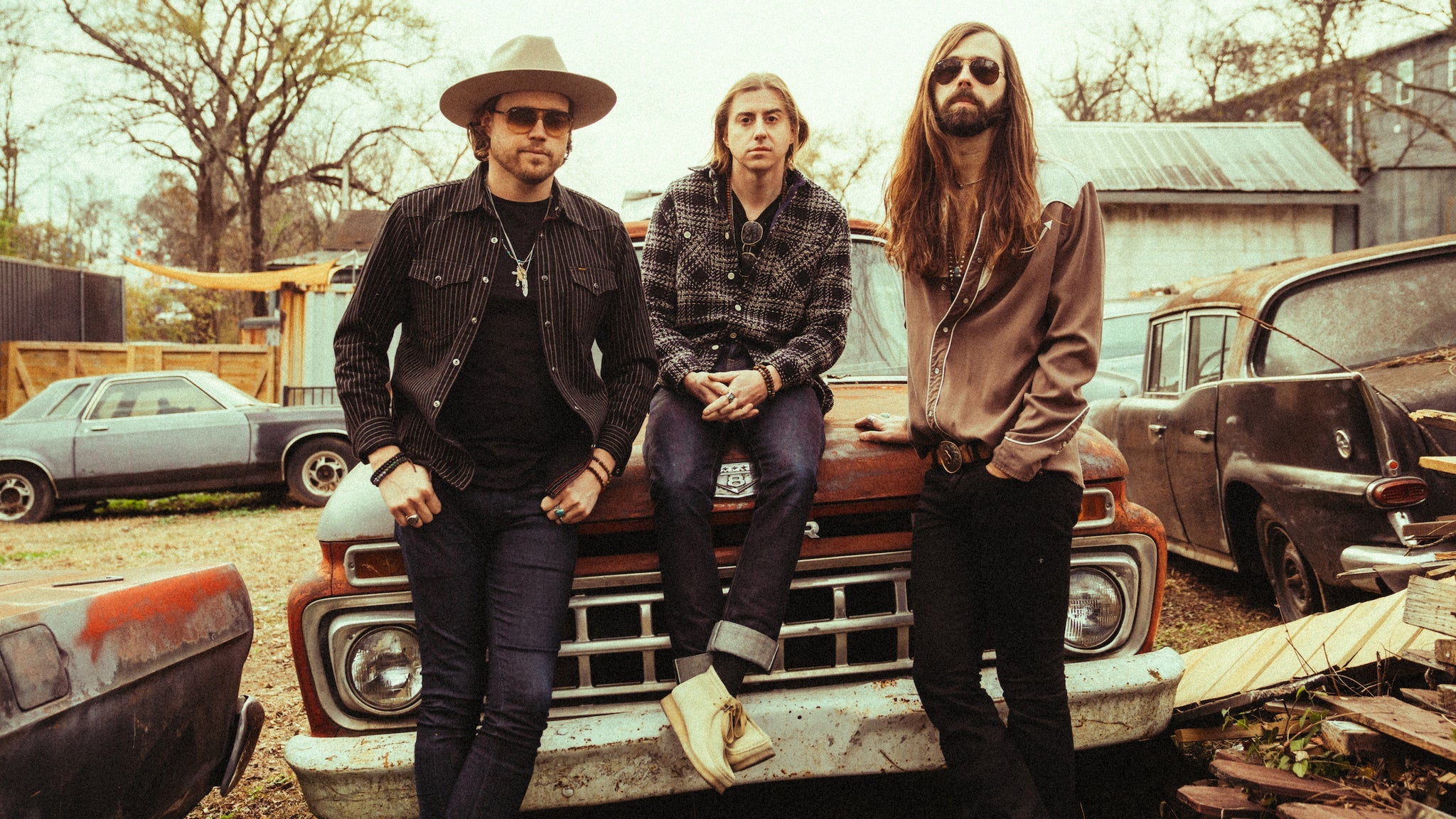 A Thousand Horses