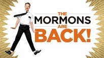 The Book of Mormon (Australia) in Australia