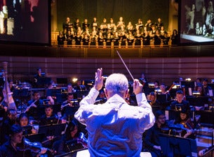 James Newton Howard w/ Philadelphia Orchestra