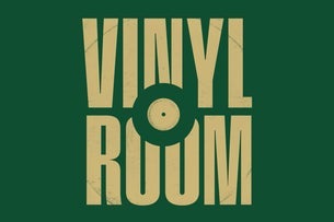 Daniel Caesar | Vinyl Room Upgrade (TICKET NOT INCLUDED)