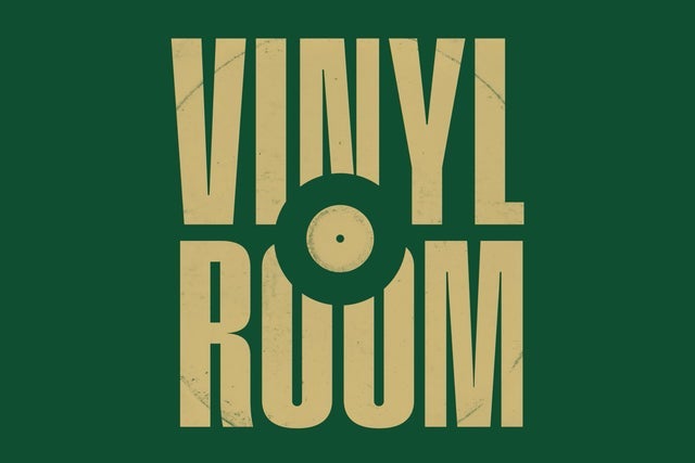 Vinyl Room Access