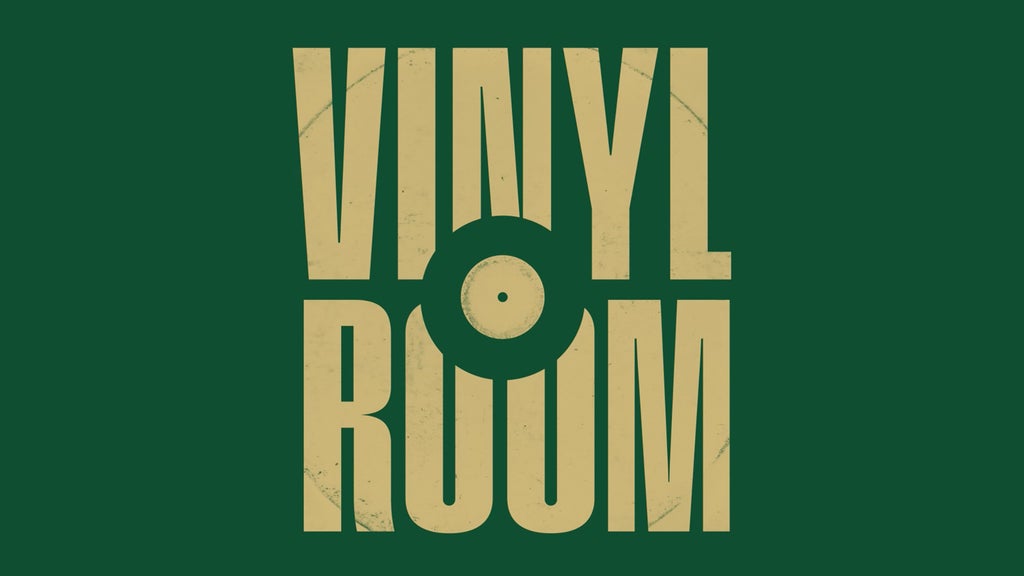 Vinyl Room Access