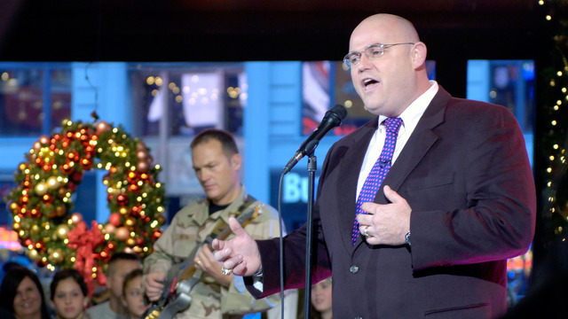 Ronan Tynan