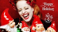 Silya & The Bad Santas
