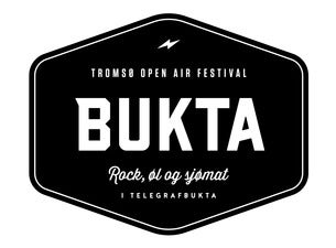 BUKTA - Tromsø Open Air Festival tickets & dates | Ticketmaster