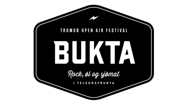Bukta - Troms Open Air Festival