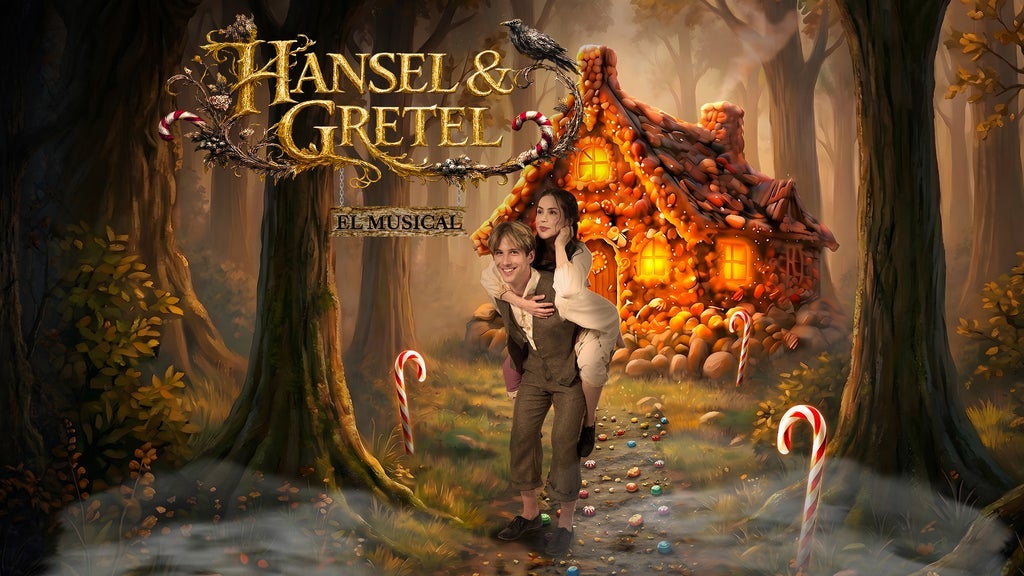 Hansel and Gretel - Image 2
