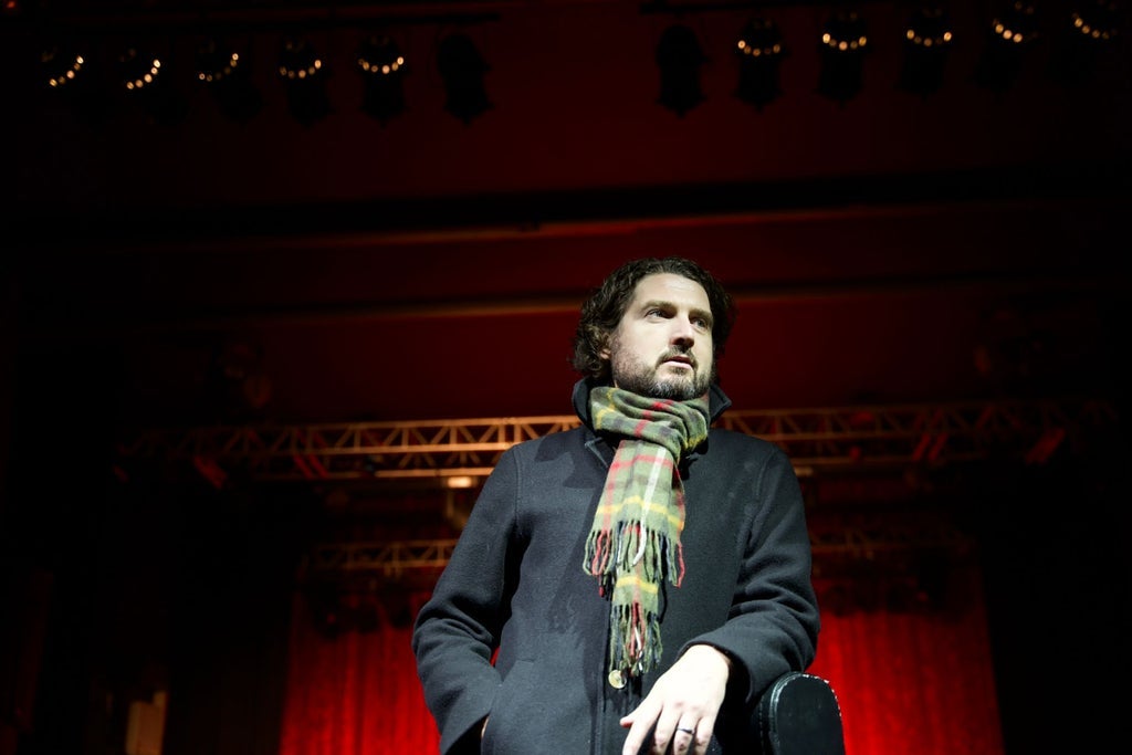 Joe Carnall JNR - Celebrating 20 years of Milburn's Well Well Well