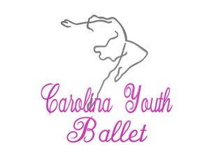 Carolina Youth Ballet's Magical Nutcracker