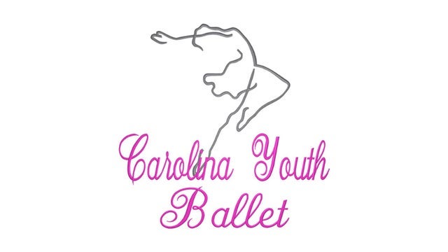Carolina Youth Ballet: The Nutcracker