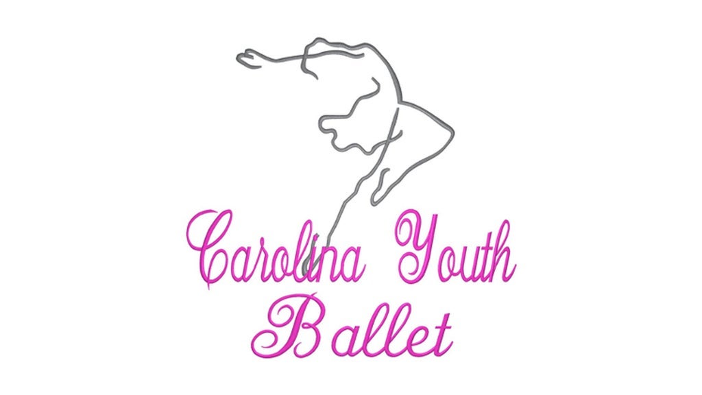 Carolina Youth Ballet: The Nutcracker