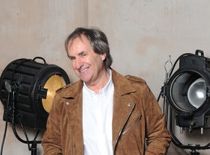 Image used with permission from Ticketmaster | Chris de Burgh tickets