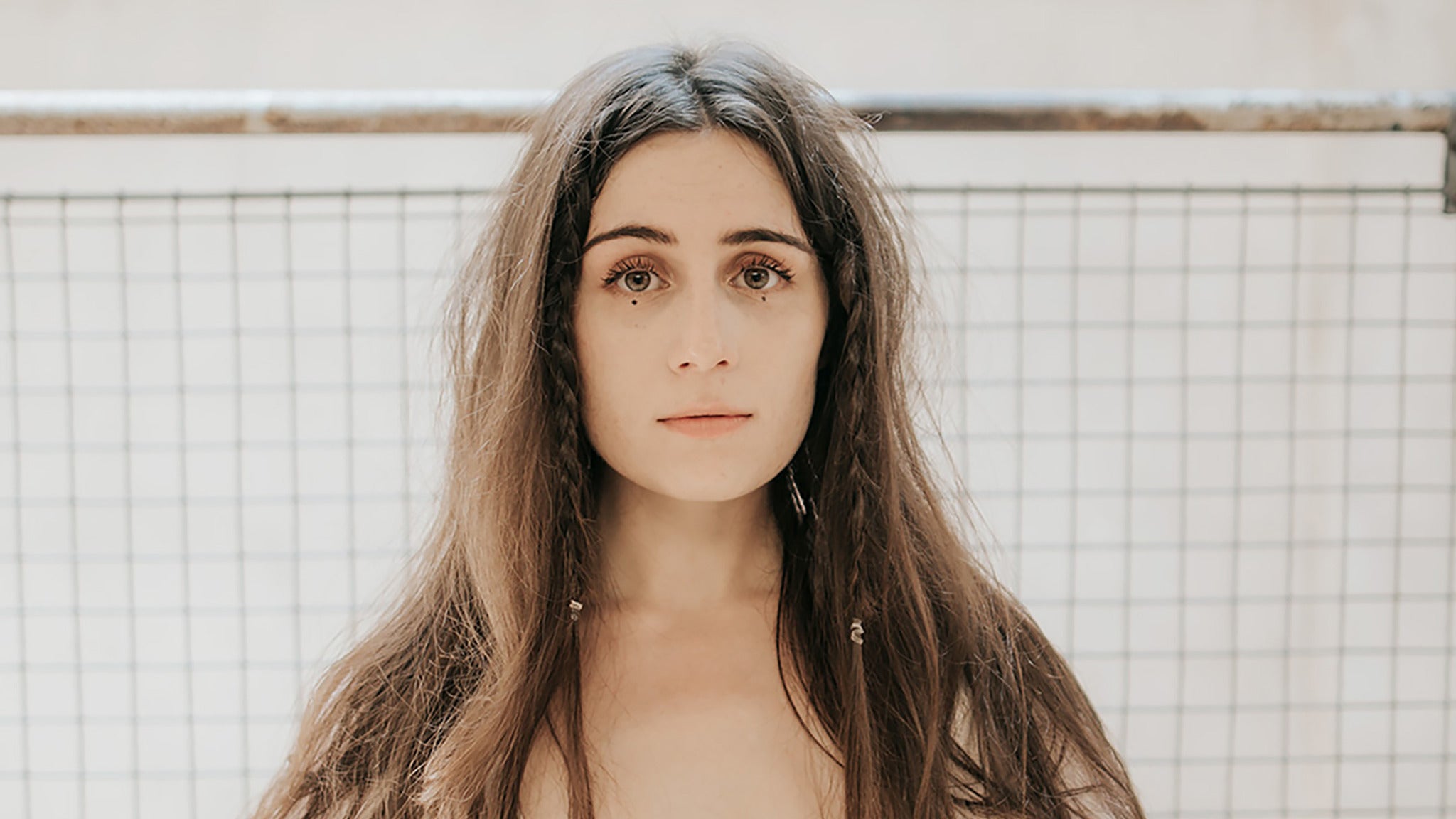 Image used with permission from Ticketmaster | dodie Build A Problem Tour with Lizzy McAlpine tickets
