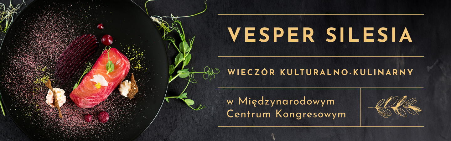 7. Katowicki Klub Kolacyjny - Vesper Silesia