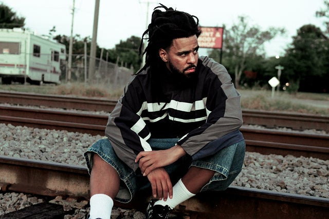 presale password for J. Cole: The Fall-Off Tour tickets in Birmingham -  (Utilita Arena Birmingham)