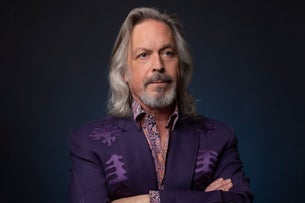 JIM LAUDERDALE (USA)
