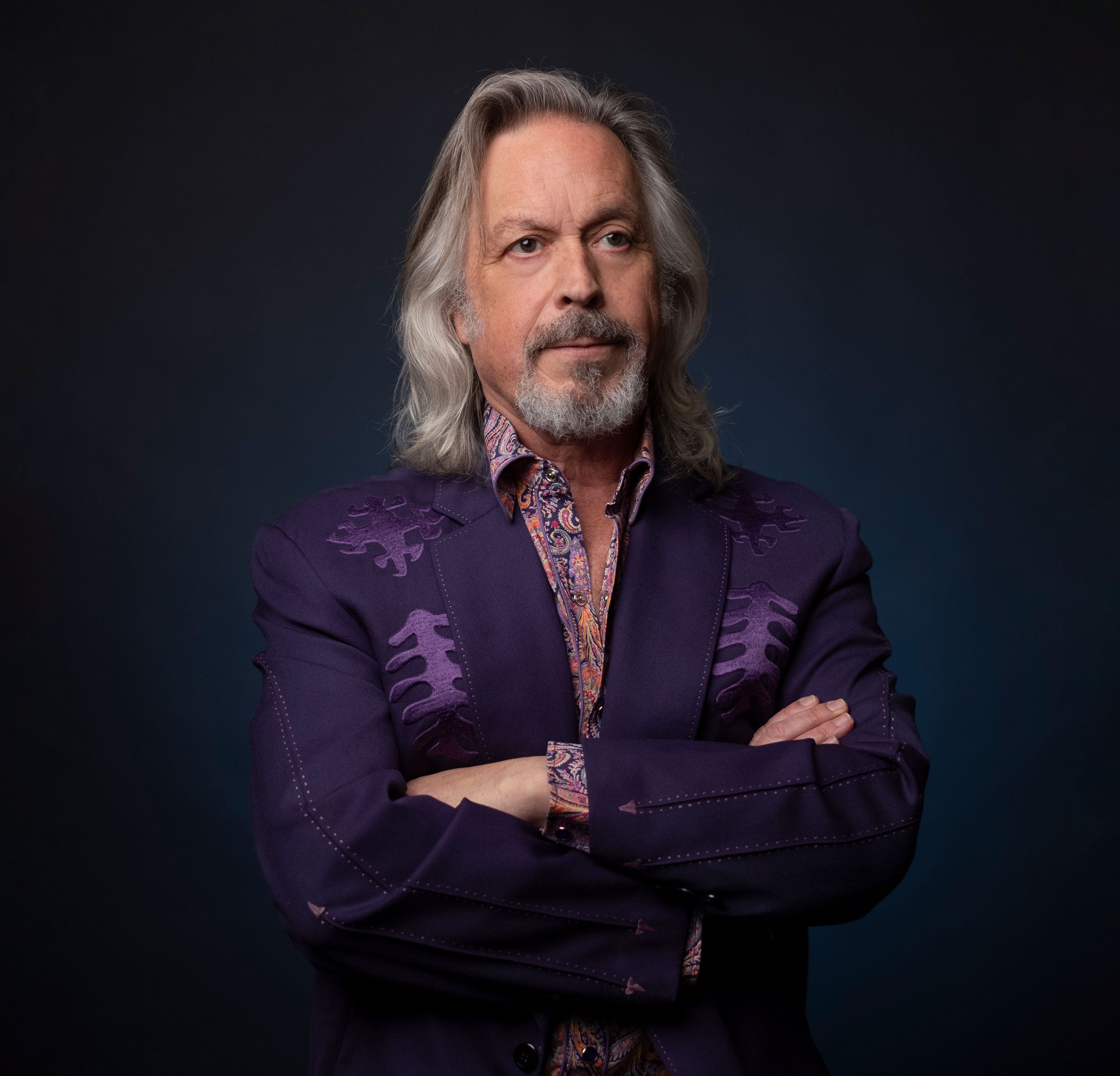 Jim Lauderdale & The Game Changers with Lillie Mae at Lafayette’s Music Room – Memphis – Memphis, TN