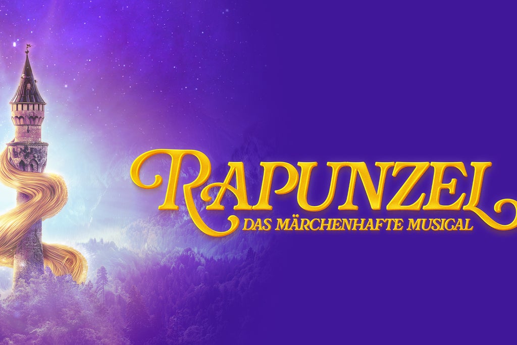 Rapunzel - Das märchenhafte Musical in Turkey