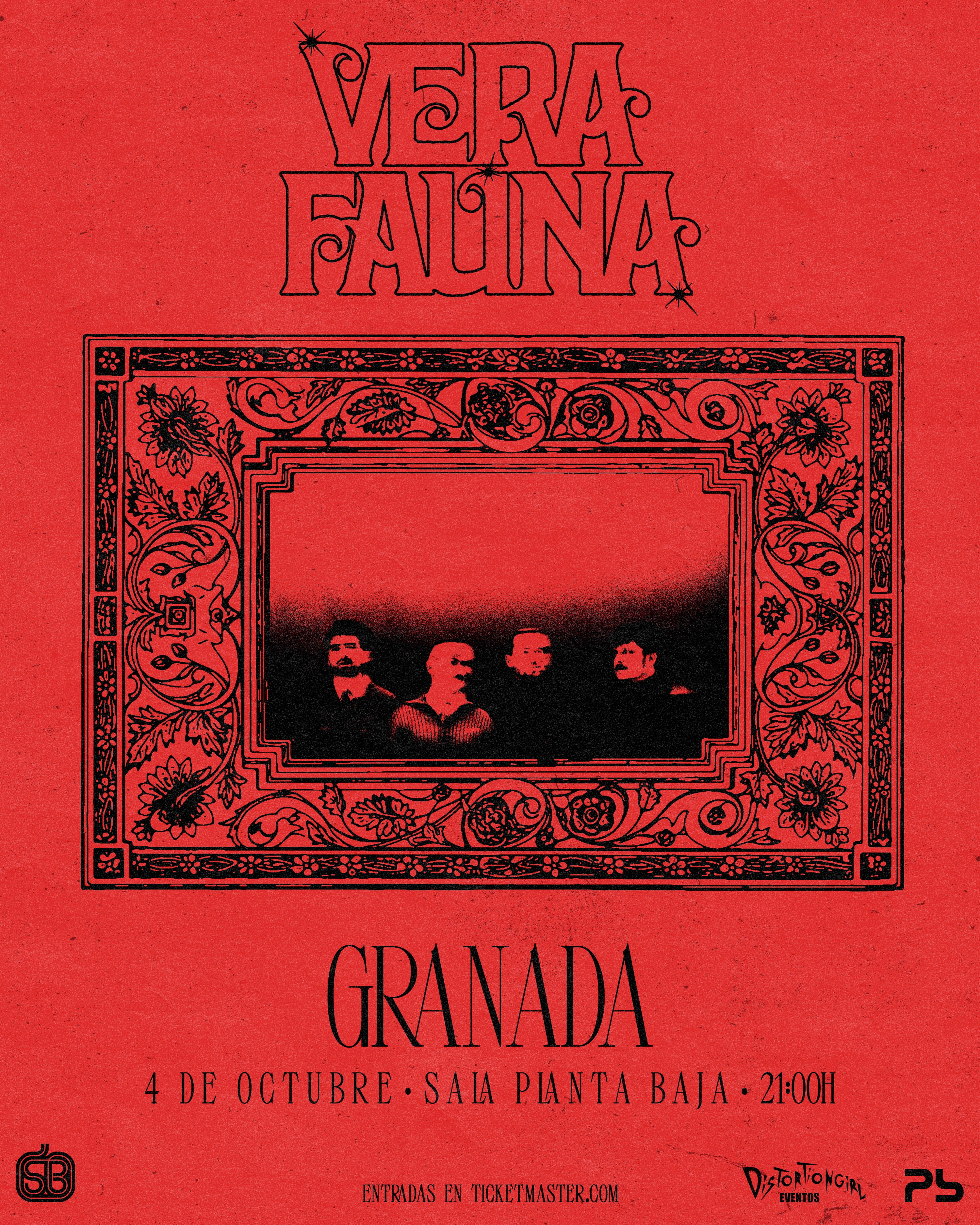 Vera Fauna presale information on freepresalepasswords.com