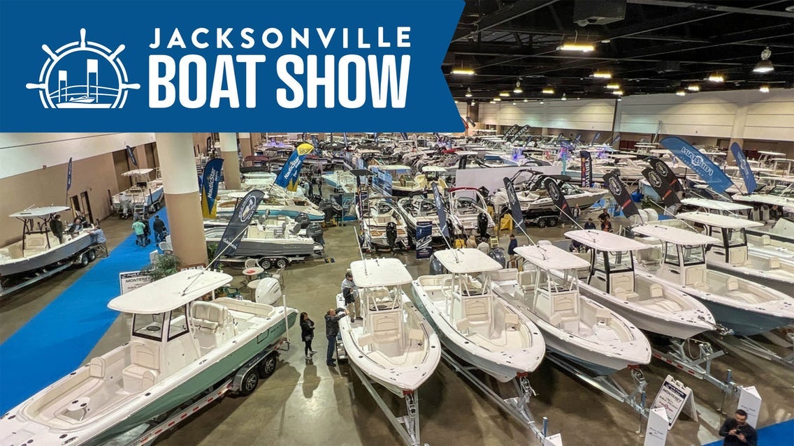Photo of 2026 Annual Jacksonville Boat Show