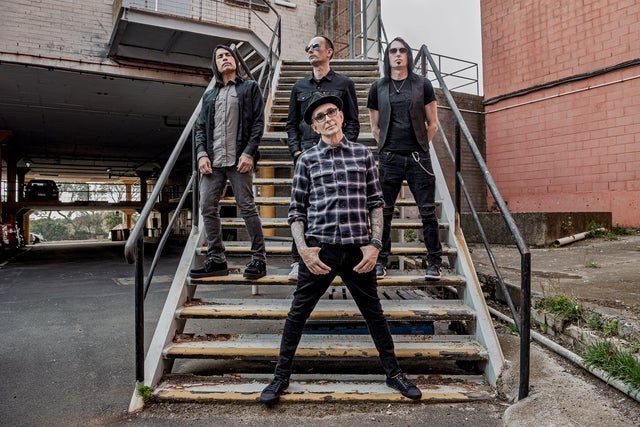 Presales to everclear: members use these when buying pre-sale tickets