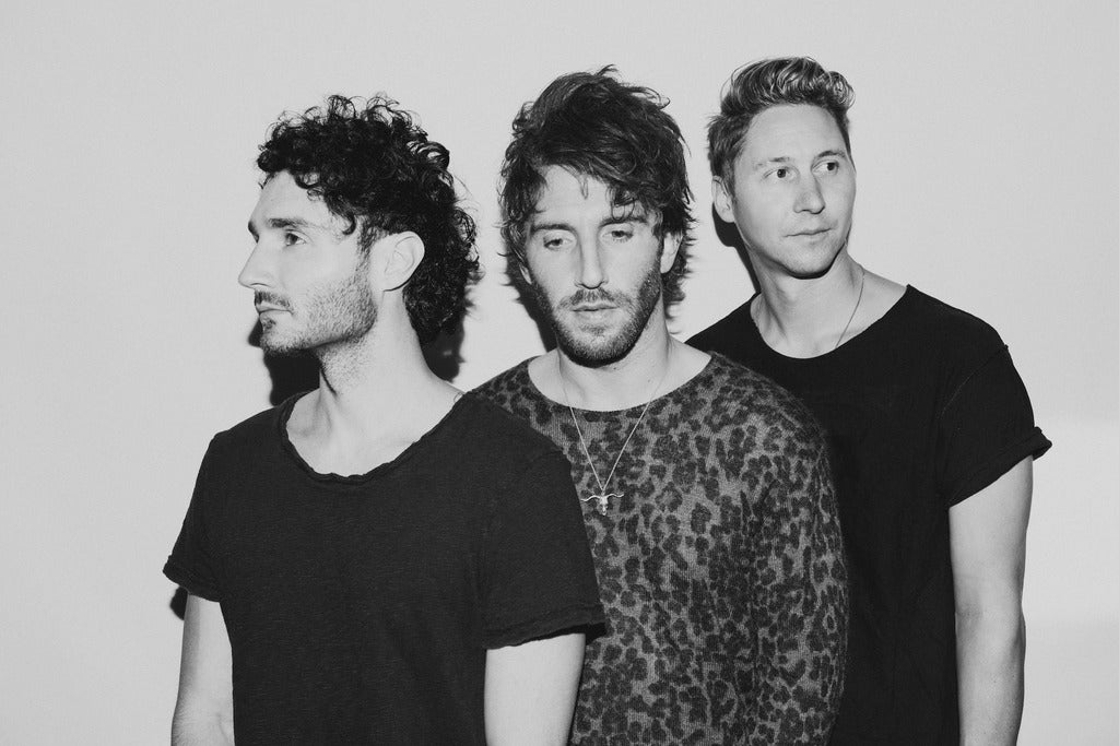 Spring Is Sprung Tour feat. Smallpools and Great Good Fine Ok