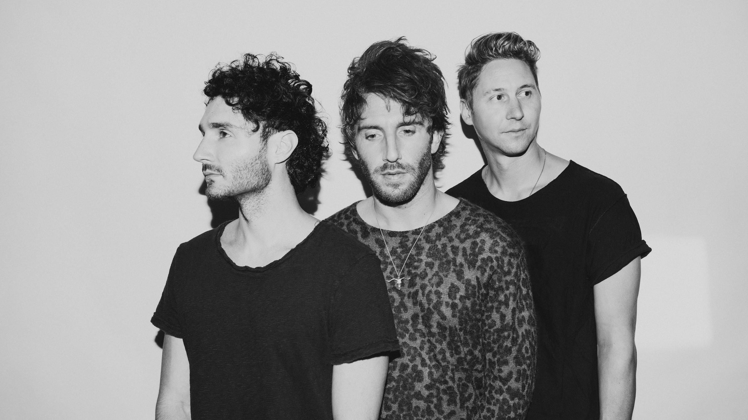 Smallpools and Grayscale, The Romance, Caroline Romano