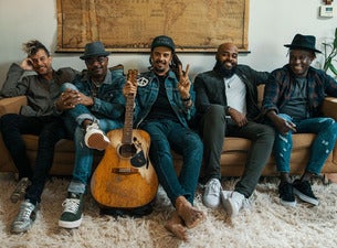 Michael Franti & Spearhead with Special Guest Stephen Marley