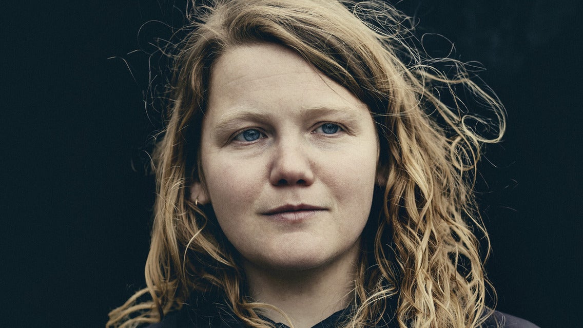 Kate Tempest Event Title Pic