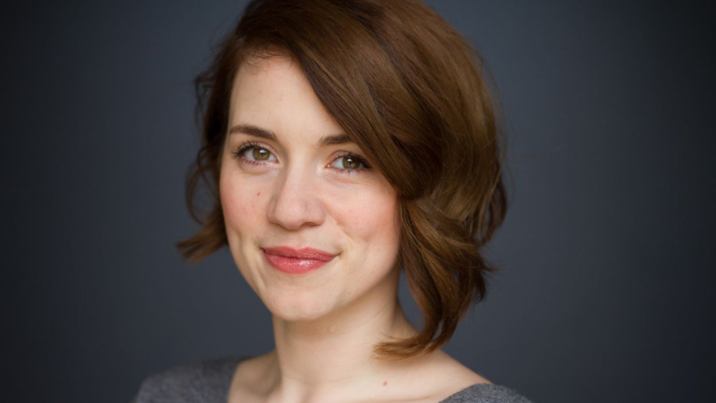 Alice Wetterlund at Here - After