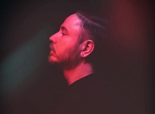 Duke Dumont, 2025-10-24, London