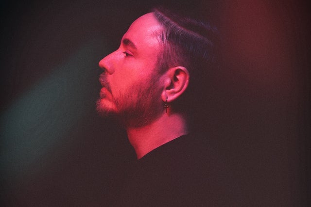 Presales to duke dumont: members use these when buying pre-sale tickets