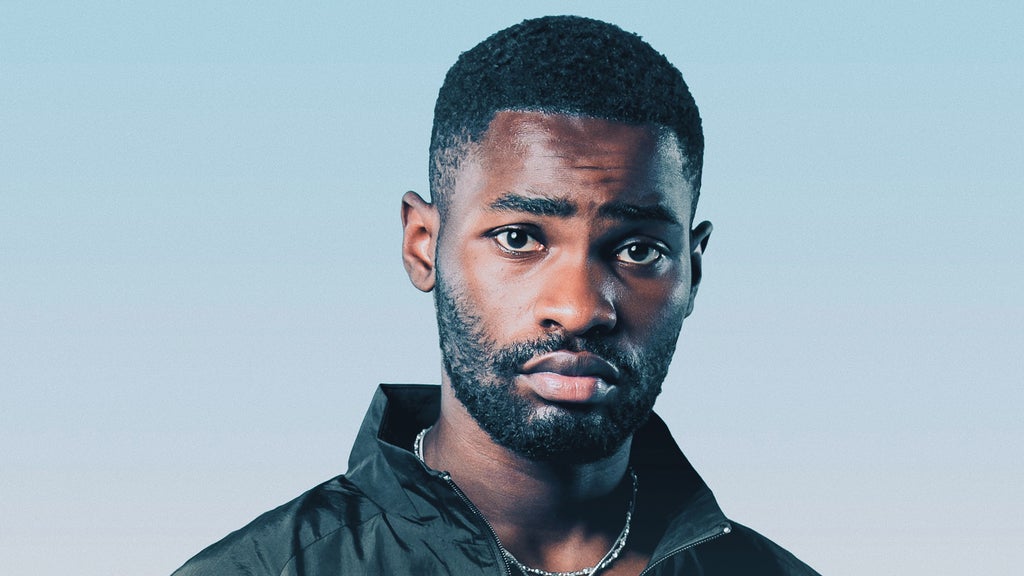 Photo of DAVE - The Boy Who Played the Harp Tour